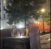 Terremoto Politico en Washington